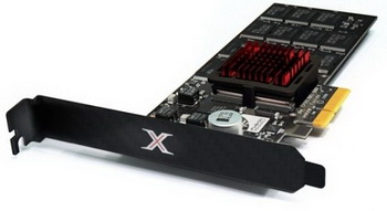 ioXtreme ssd